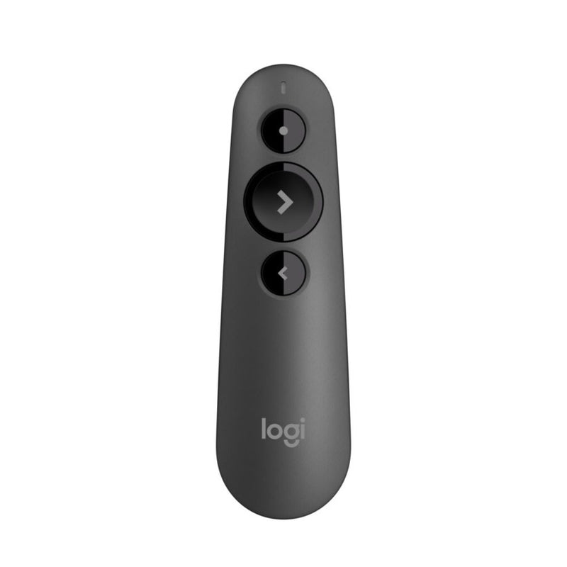 Logitech R500 Presenter Graphite Grey 910-005386