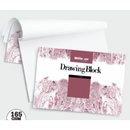 Drawing Block 20`S 165gsm.
