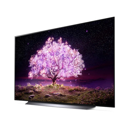 LG 77" OLED 4k Smart TV, Indonesia