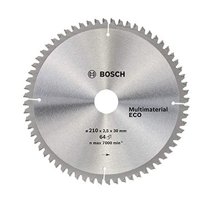 Bosch CSB 235 x 25 mm x 48 T Eco for Wood 2608644417