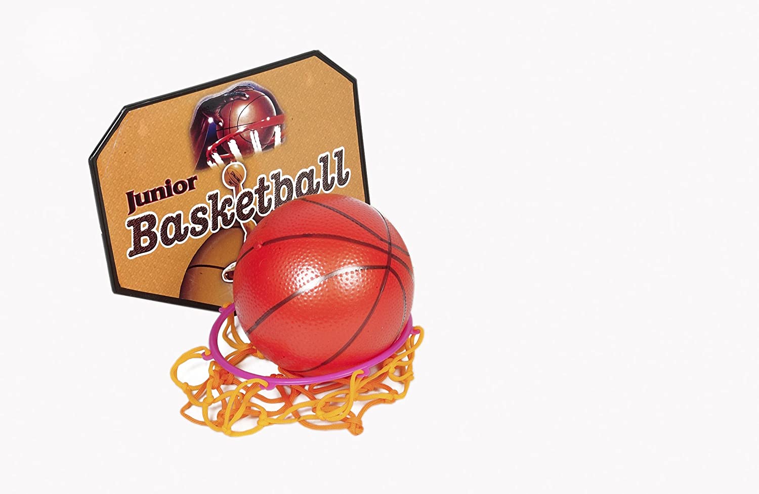 Teloon Mini Basketball Hoop S011 | Outdoor Toys Teloon Mini Basketball Hoop S011 | Outdoor Toys