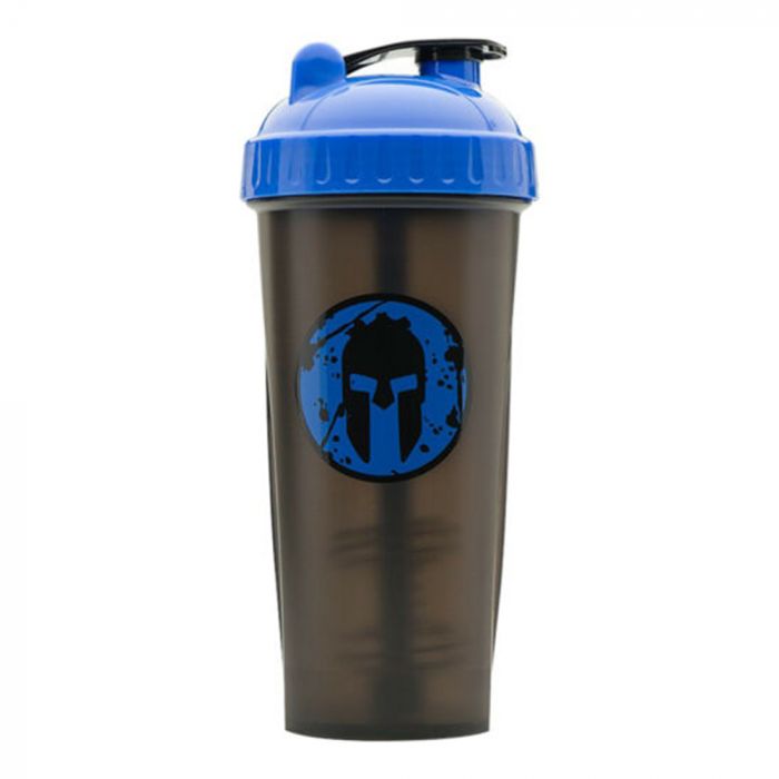 Perfect Shaker Spartan Blue Spartan Super 28 Oz