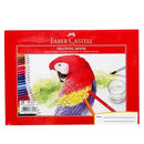 Faber-Castell A4 Drawing Book 20sheet  200gsm