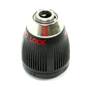 Bosch Keyless Chuck ‎2608572214