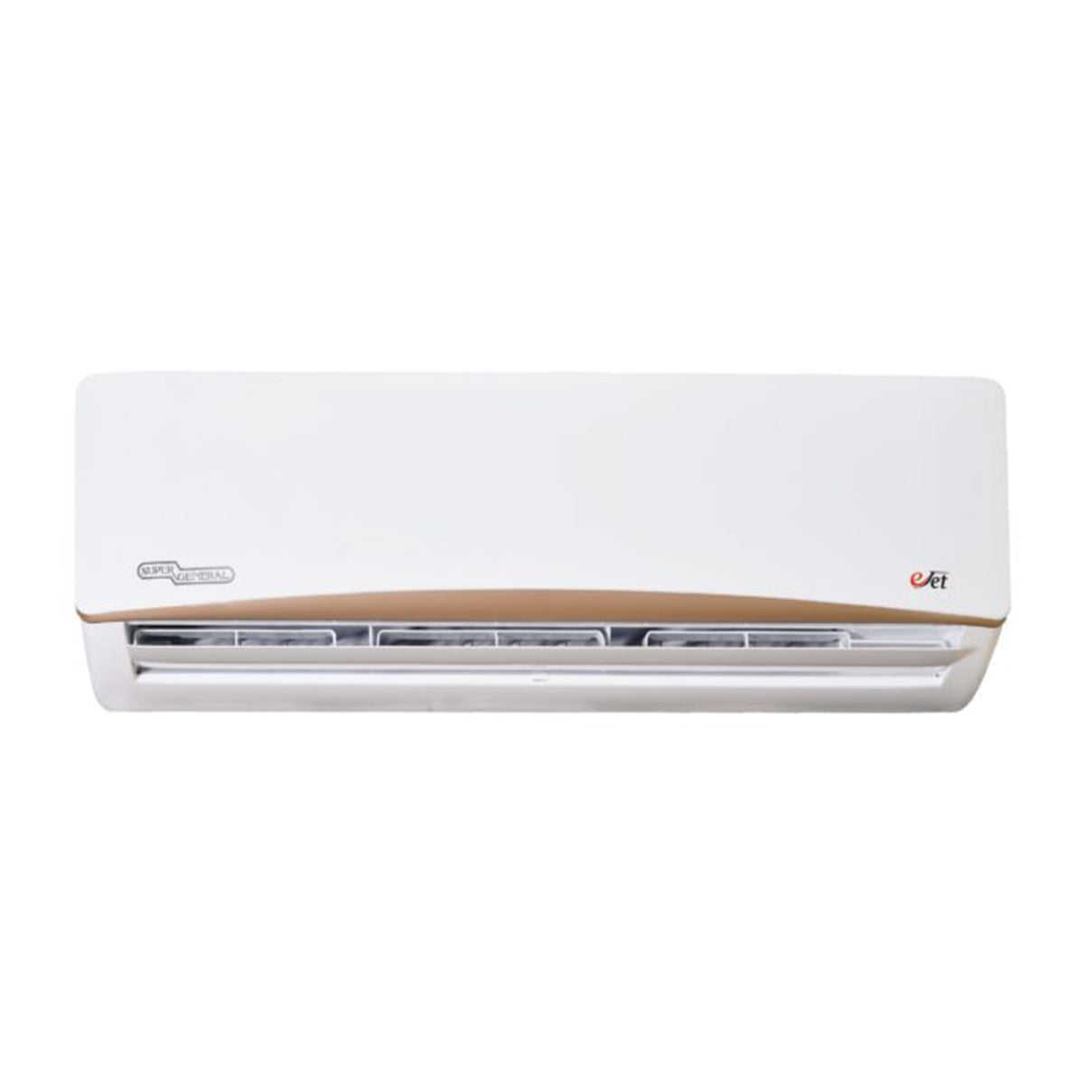 Super General Split Rotary Air Conditioner SGS195-GE 1.5Ton | Heating & Cooling Systems Super General Split Rotary Air Conditioner SGS195-GE 1.5Ton | Heating & Cooling Systems