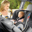 Nextfit Sport Baby Car Seat Graphite