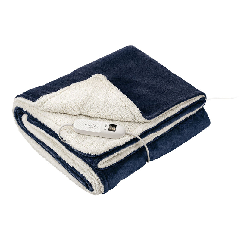 Sencor Heated Overblanket SUB 2001B