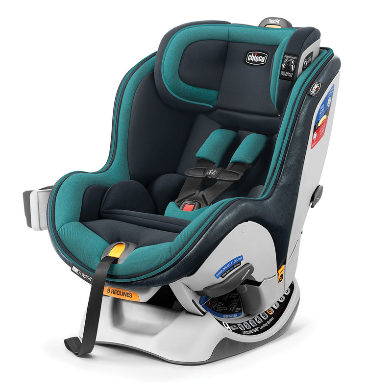 Nextfit Zip Baby Car Seat Juniper