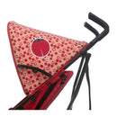 Chicco Snappy Stroller Ladybug