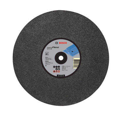 Bosch Metal Cutting Disc 355 x 3.1 x 25.4 MM for GCO 2000