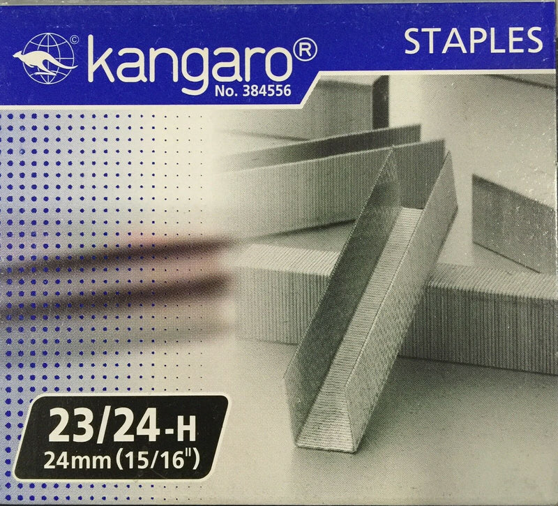 Kangaro Staple 23/24