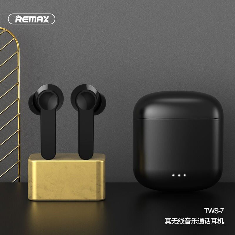 Remax True Wireless Stereo 7