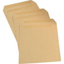 Maxi Brown Envelopes 120gsm 305x405 Pcs 50pc/pkt