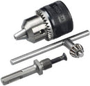 Bosch Keyed Chuck 1.5-13 MM