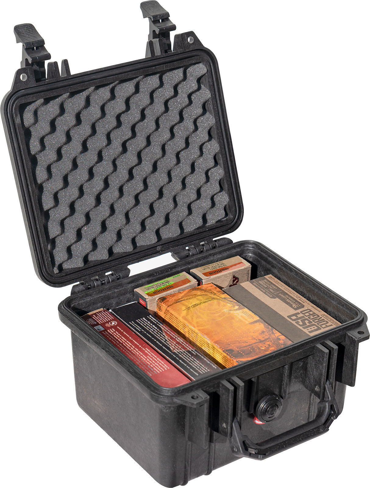 Pelican Protector Case Black 1300-000-110 | Electronic Accessories Pelican Protector Case Black 1300-000-110 | Electronic Accessories
