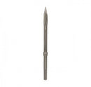 Bosch SDS Max Pointed Chisel 400 mm Set (twisted) 10pcs BO2608690168