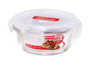 Lock N Lock  Ovenglass Euro Round 130ml