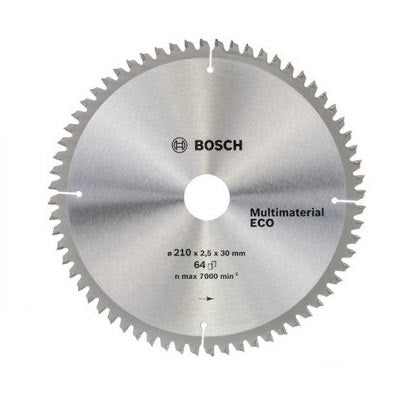 Bosch CSB 305 x 30 x 80 T Eco for Aluminium