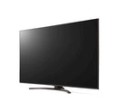 LG 55" UHD 4k Smart TV, Indonesia