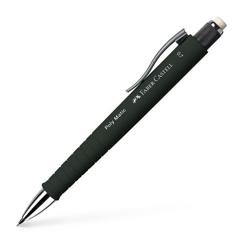 Faber-Castell Mp 0.7 +1 Lead