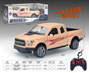Remote Controlled GMC Pickup Car