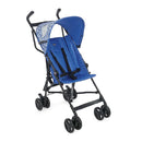 Chicco Snappy Stroller Blue Whales
