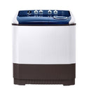 LG Washing Machine 13kg, White P1611