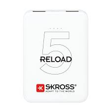 Skross Power Bank Reload 5 1400120