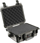 Pelican Protector Case Black 1400-000-110