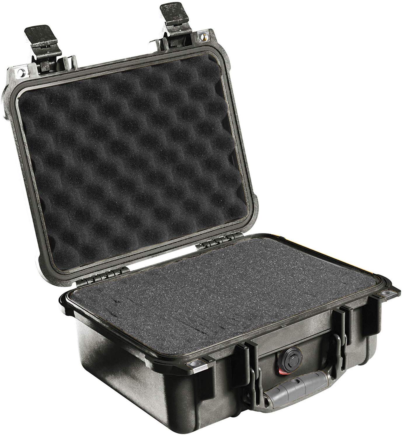 Pelican Protector Case Black 1400-000-110 | Electronic Accessories Pelican Protector Case Black 1400-000-110 | Electronic Accessories