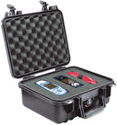 Pelican Protector Case Black 1400-000-110