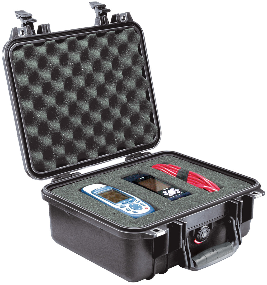 Pelican Protector Case Black 1400-000-110 | Electronic Accessories Pelican Protector Case Black 1400-000-110 | Electronic Accessories