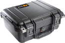 Pelican Protector Case Black 1400-000-110