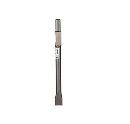 Bosch Hex Flat Chisel 30 MM Shank for GSH 16 2608690112