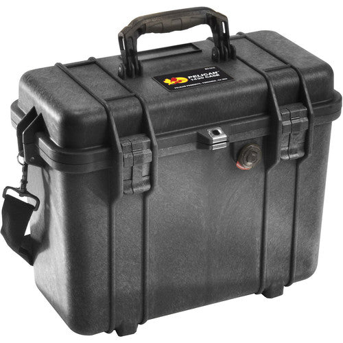 Pelican Top Loader Case With Foam 1430-000-110