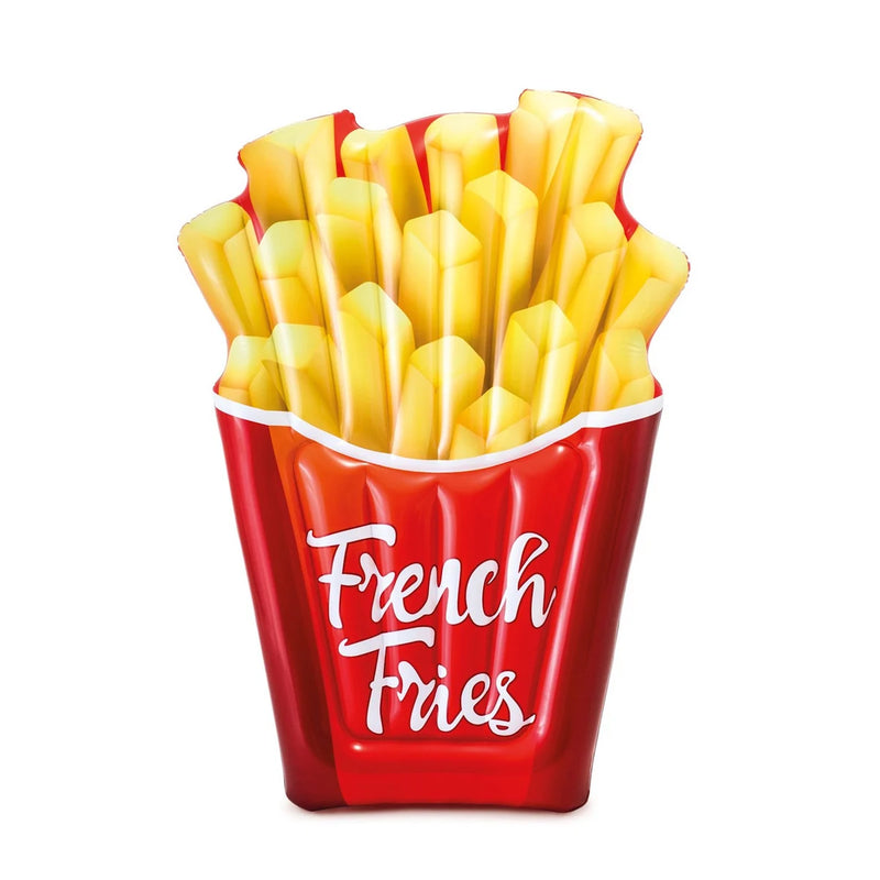 Intex French Fries Float 42158775
