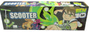 Ben 10 Scooter