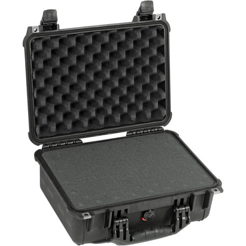 Pelican Case With Foam 1450-000-110