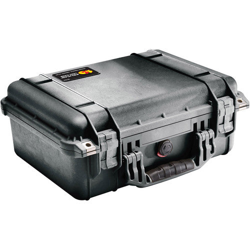 Pelican Case With Foam 1450-000-110