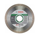 Bosch Professional Diamond Tile Cutting Disc 115MM
