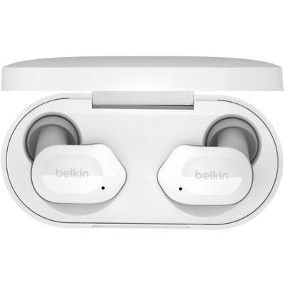 Belkin Soundform Play True Wireless Earbuds