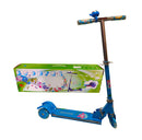 Scooter Light With Music