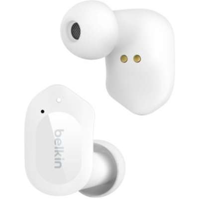 Belkin Soundform Play True Wireless Earbuds