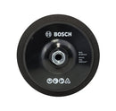 Bosch Rubber Backing Pad 115mm 2608612027