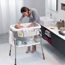 Cuddle & Bubble Cool Grey