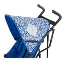 Chicco Snappy Stroller Blue Whales