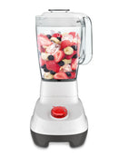 Moulinex Blender 700W 2 Attachment 2 Liters 220-240 V, 50/60 HZ, Made in France LM207128
