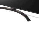 LG 55" UHD 4k Smart TV, Indonesia