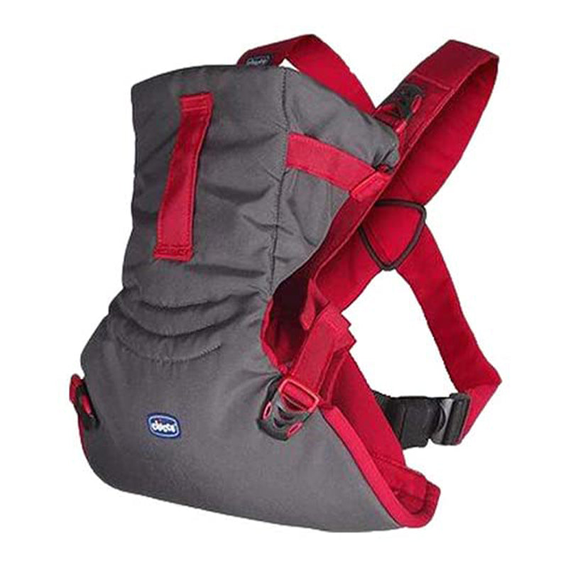 Easy Fit Baby Carrier Paprika