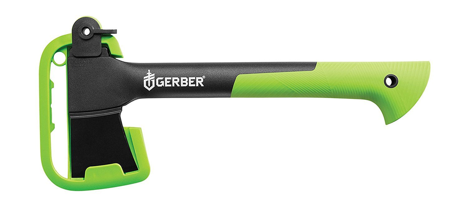 Gerber 14 Gerber 14
